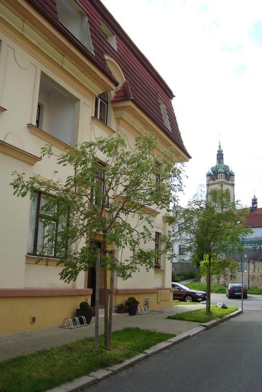 Hotel Jaro Mělník Екстериор снимка