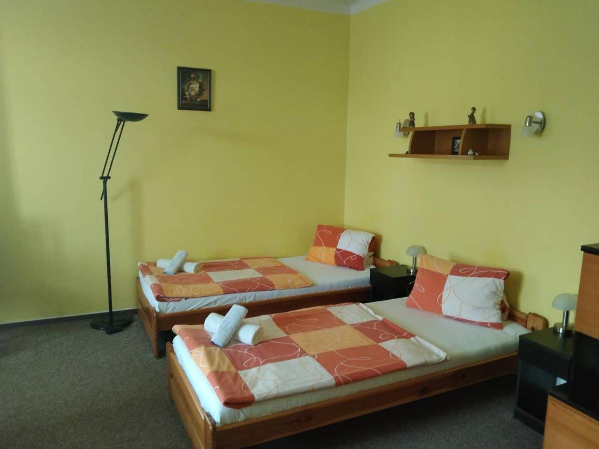 Hotel Jaro Mělník Екстериор снимка