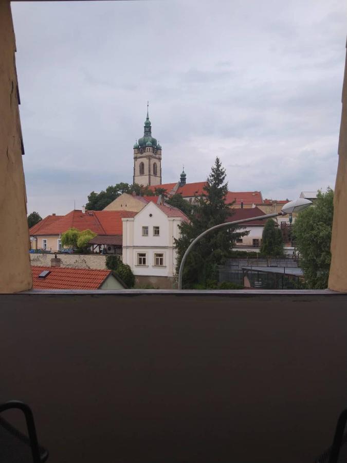 Hotel Jaro Mělník Екстериор снимка
