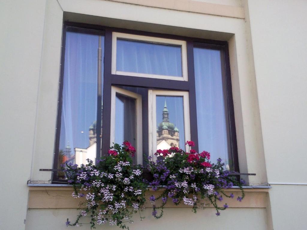Hotel Jaro Mělník Екстериор снимка